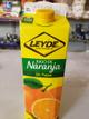 Jugo de Naranja Carton 946ml