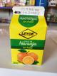Jugo de naranja 236ml