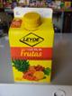 Jugo coctel de frutas 473ml