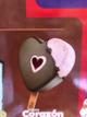 Paleta corazón