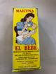 Maicena bebé