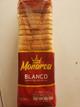 Pan monarca blanco