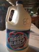 Clorox magia blanca galón