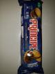 Galleta principe de chocolate