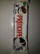 Galleta principe chocolate blanco