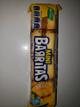 Mini barritas piña