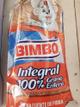 Bimbo  pan integral