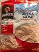 Avena Quaker mediana