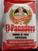Harina de trigo EL PANADERO