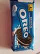 Galleta oreo regular