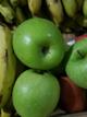 Manzana verde