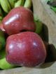 Manzana roja