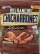 Chicharron auténtico