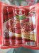 Hot Dog Europea