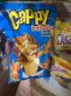 Cappy infladitos