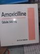 Amoxilina
