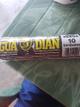 Bolsa P/Basura Barril Guardian 10Unid