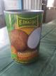 Leche de Coco Elmigo