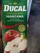 Jugo Ducal Manzana