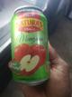 Jugo Manzana Naturas Lata