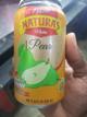 Jugo Naturas Pera Lata