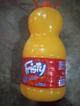 Fristy galón naranja