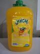 Jugo JUICY Naranja 3.7 Litro