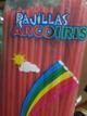 Pajilla arcoíris