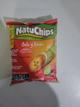 Cariva Natuchips Chile y Limon