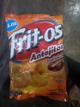 Frit-os Antojitos Barbacoa
