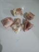 Costillas de cerdo en cubo