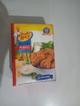 Alitas picantes pollo Rey
