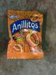 Anillitos Sabor BBQ