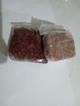 Frijoles licuados y en grano don Fafa
