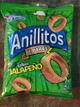 Anillitos Jalapeño