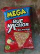 Buenacho salsa peño Mega
