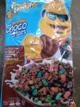 Honey monster choco stars