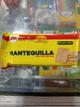Galletas mantequilla pequeña