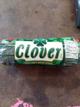 Manteca clover media