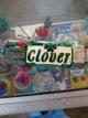 Manteca clover libra