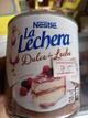 Dulce de leche la lechera nestle