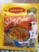 Consome sabor y color