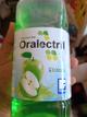 Oralectril manzana