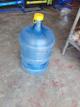 Agua en Botello