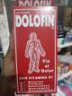 Dolofin tableta