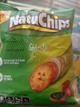 Natura chips sofrito