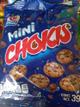 Mini chokis