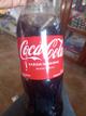 Coca cola 1.5 litros