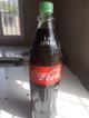 Coca cola 1.25 vidrio