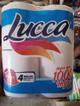 Lucca cuatro unidades